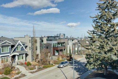 2035 29 Avenue Sw, Calgary, AB - Outdoor