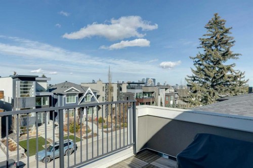 2035 29 Avenue Sw, Calgary, AB - Outdoor