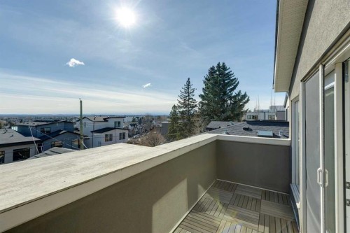 2035 29 Avenue Sw, Calgary, AB - Outdoor