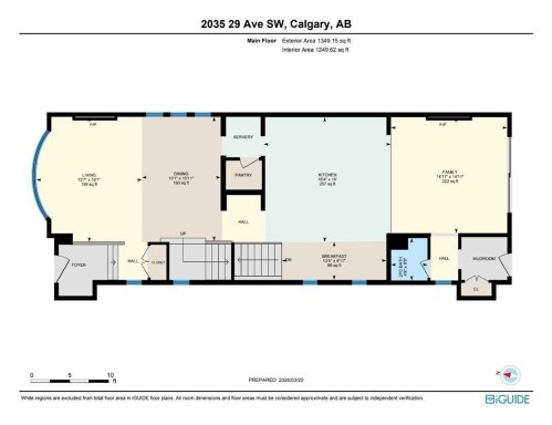 2035 29 Avenue Sw, Calgary, AB - Other