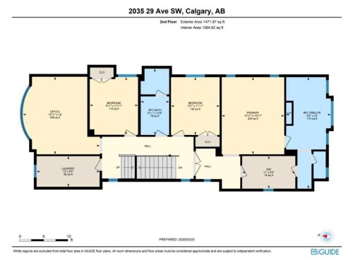 2035 29 Avenue Sw, Calgary, AB - Other