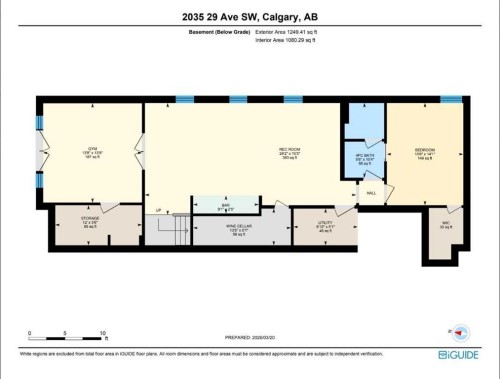 2035 29 Avenue Sw, Calgary, AB - Other