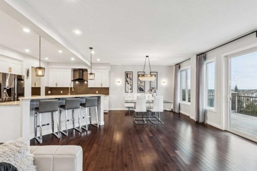 290 Mahogany Place Se, Calgary, AB - Indoor Photo Showing Other Room