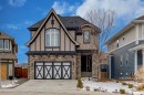 290 Mahogany Place Se, Calgary, AB  - Outdoor 