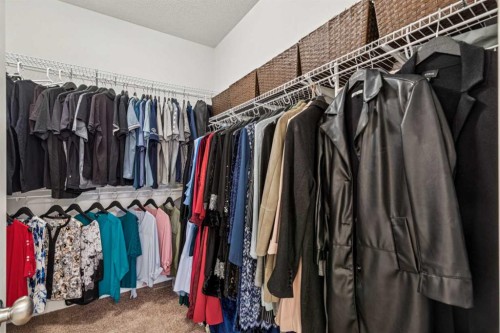 290 Mahogany Place Se, Calgary, AB - Indoor With Storage