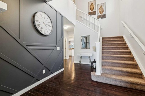 290 Mahogany Place Se, Calgary, AB - Indoor Photo Showing Other Room