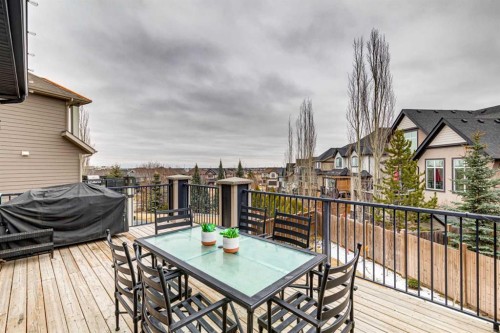 290 Mahogany Place Se, Calgary, AB - Outdoor With Exterior