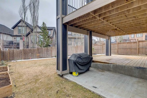 290 Mahogany Place Se, Calgary, AB - Outdoor