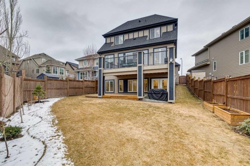 290 Mahogany Place Se, Calgary, AB - Outdoor