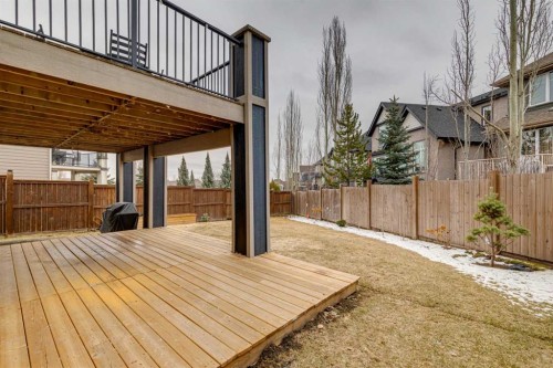 290 Mahogany Place Se, Calgary, AB - Outdoor With Exterior