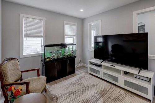 42 Evansbrooke Way Nw, Calgary, AB - Indoor