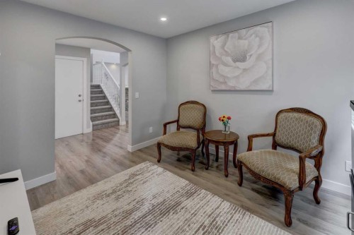 42 Evansbrooke Way Nw, Calgary, AB - Indoor