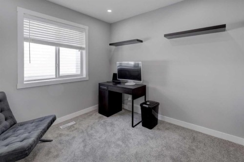 42 Evansbrooke Way Nw, Calgary, AB - Indoor