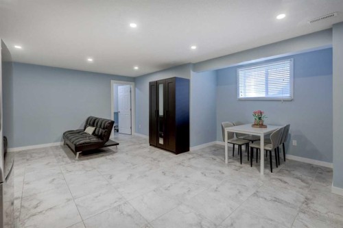 42 Evansbrooke Way Nw, Calgary, AB - Indoor