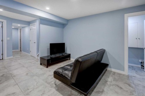 42 Evansbrooke Way Nw, Calgary, AB - Indoor