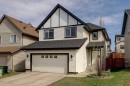 42 Evansbrooke Way Nw, Calgary, AB  - Outdoor With Exterior 