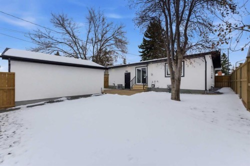 10327 Wapiti Drive Se, Calgary, AB - Outdoor