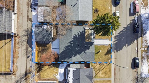 10327 Wapiti Drive Se, Calgary, AB - Outdoor