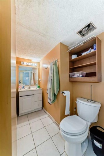 659 Maryvale Way Ne, Calgary, AB - Indoor Photo Showing Bathroom