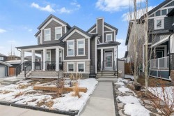 31 Evanston Hill NW Calgary, AB T3P 0X8