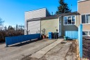1209 52A Street Se, Calgary, AB  - Outdoor 