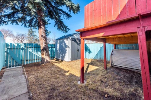 1209 52A Street Se, Calgary, AB - Outdoor