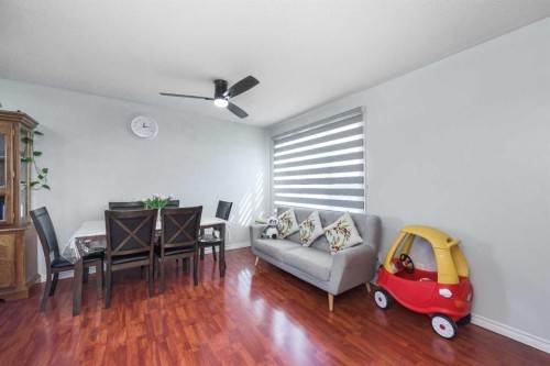 1209 52A Street Se, Calgary, AB - Indoor