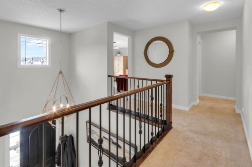 68 Westland Crescent Sw, Calgary, AB - Indoor Photo Showing Other Room