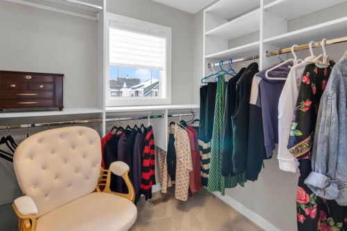 68 Westland Crescent Sw, Calgary, AB - Indoor With Storage