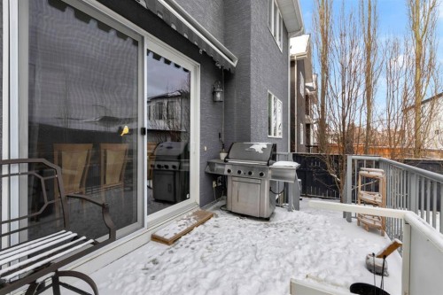 68 Westland Crescent Sw, Calgary, AB - Outdoor With Exterior