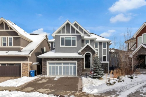 68 Westland Crescent Sw, Calgary, AB - Outdoor With Facade