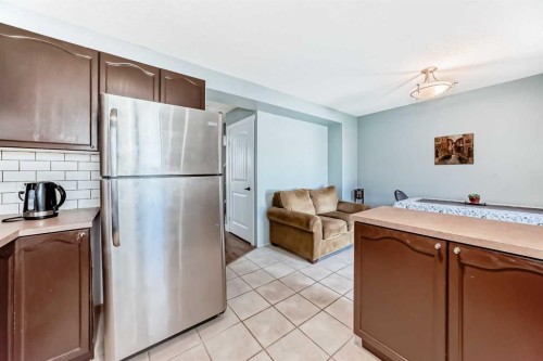 57 Martinvalley Way Ne, Calgary, AB - Indoor Photo Showing Kitchen