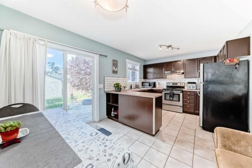 57 Martinvalley Way Ne, Calgary, AB - Indoor Photo Showing Kitchen