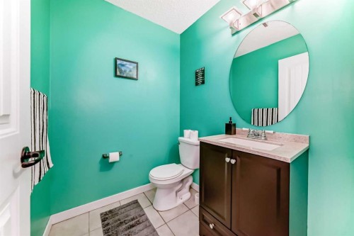 57 Martinvalley Way Ne, Calgary, AB - Indoor Photo Showing Bathroom