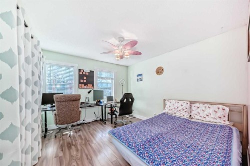 57 Martinvalley Way Ne, Calgary, AB - Indoor Photo Showing Bedroom