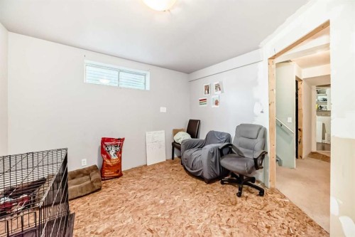 57 Martinvalley Way Ne, Calgary, AB - Indoor