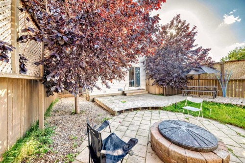 57 Martinvalley Way Ne, Calgary, AB - Outdoor With Deck Patio Veranda