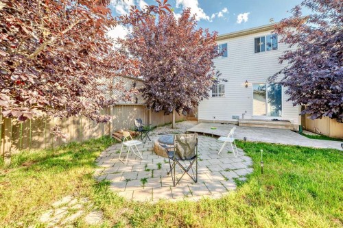 57 Martinvalley Way Ne, Calgary, AB - Outdoor