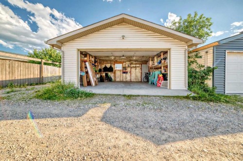 57 Martinvalley Way Ne, Calgary, AB - Outdoor