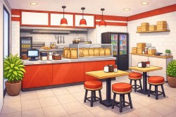 123 Business Avenue  Calgary, AB T1T 1T1