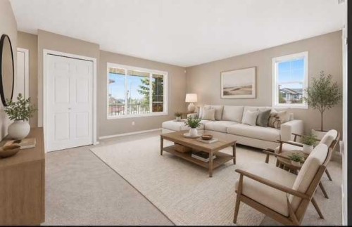 5 Citadel Point Nw, Calgary, AB 