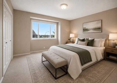 5 Citadel Point Nw, Calgary, AB 