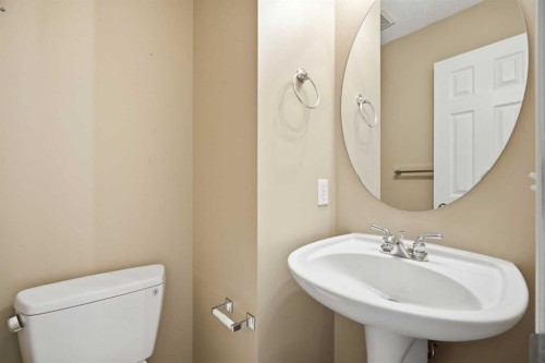 5 Citadel Point Nw, Calgary, AB 
