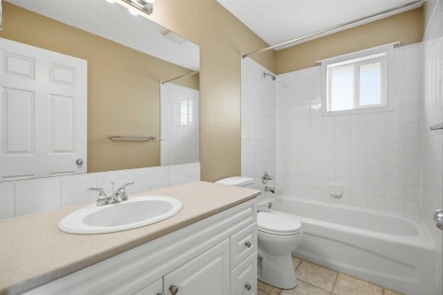 5 Citadel Point Nw, Calgary, AB 
