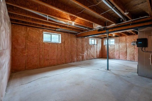 5 Citadel Point Nw, Calgary, AB 