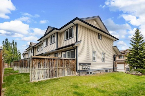 5 Citadel Point Nw, Calgary, AB 