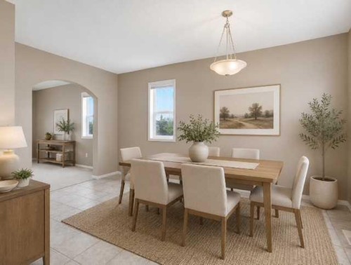 5 Citadel Point Nw, Calgary, AB 
