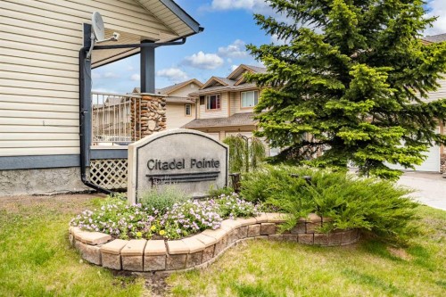 5 Citadel Point Nw, Calgary, AB 
