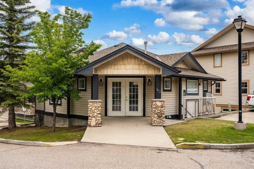 5 Citadel Point Nw, Calgary, AB 