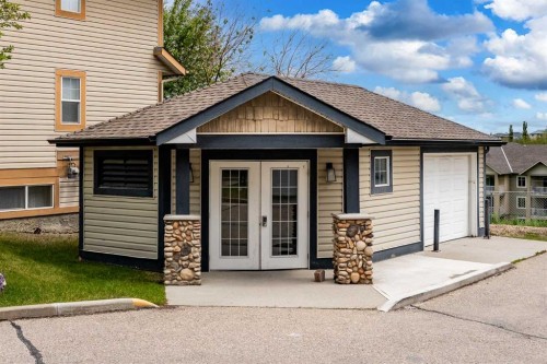 5 Citadel Point Nw, Calgary, AB 